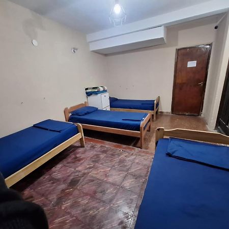 Como en casa Hostel Posadas Habitación foto